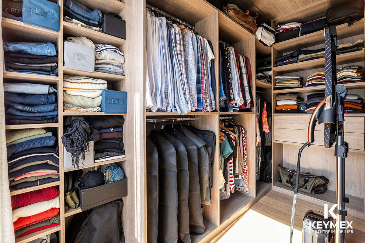 Appartement à LOUVRES