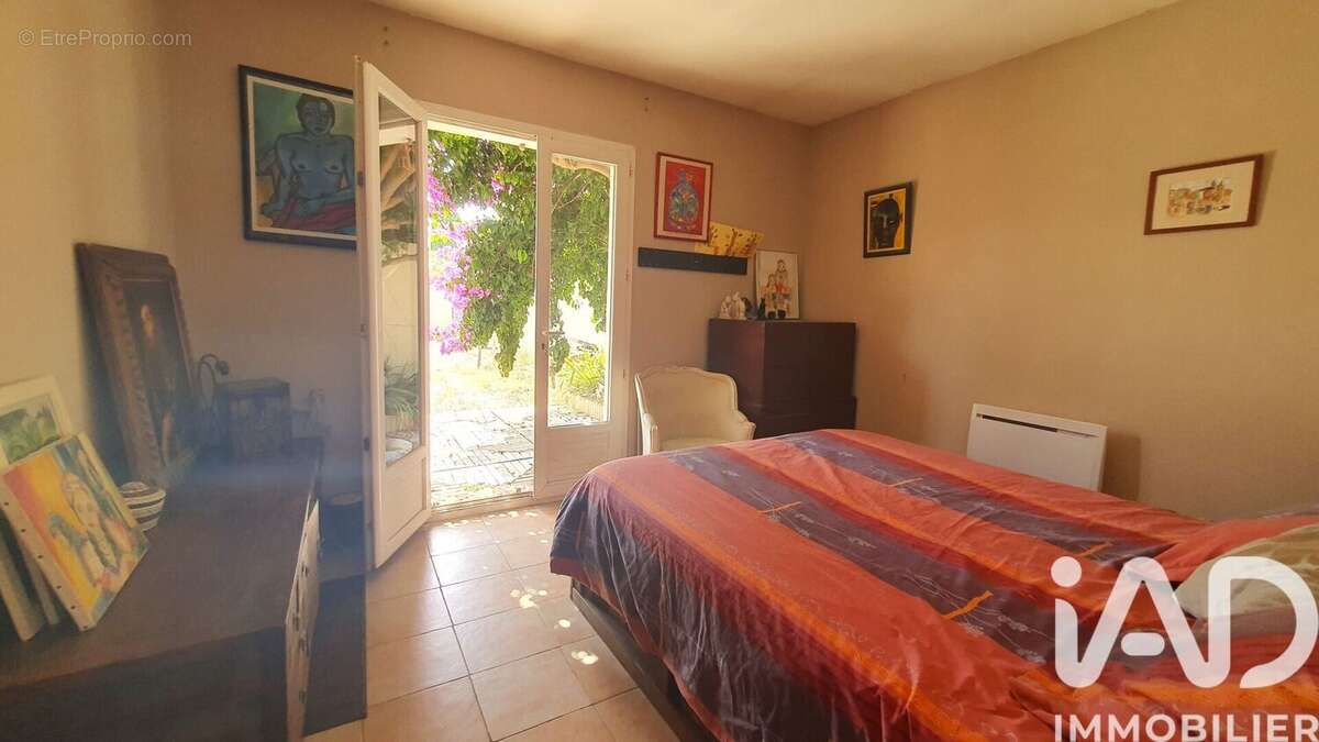 Photo 8 - Maison à FRONTIGNAN
