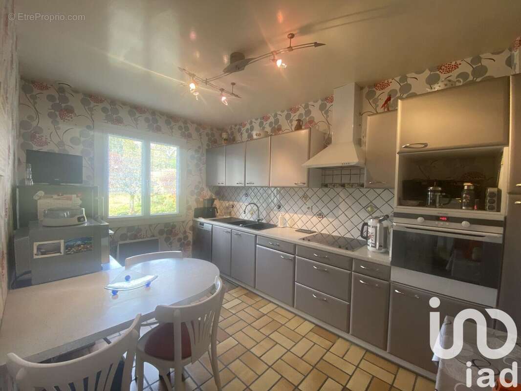 Photo 9 - Maison à VILLERS-SUR-COUDUN