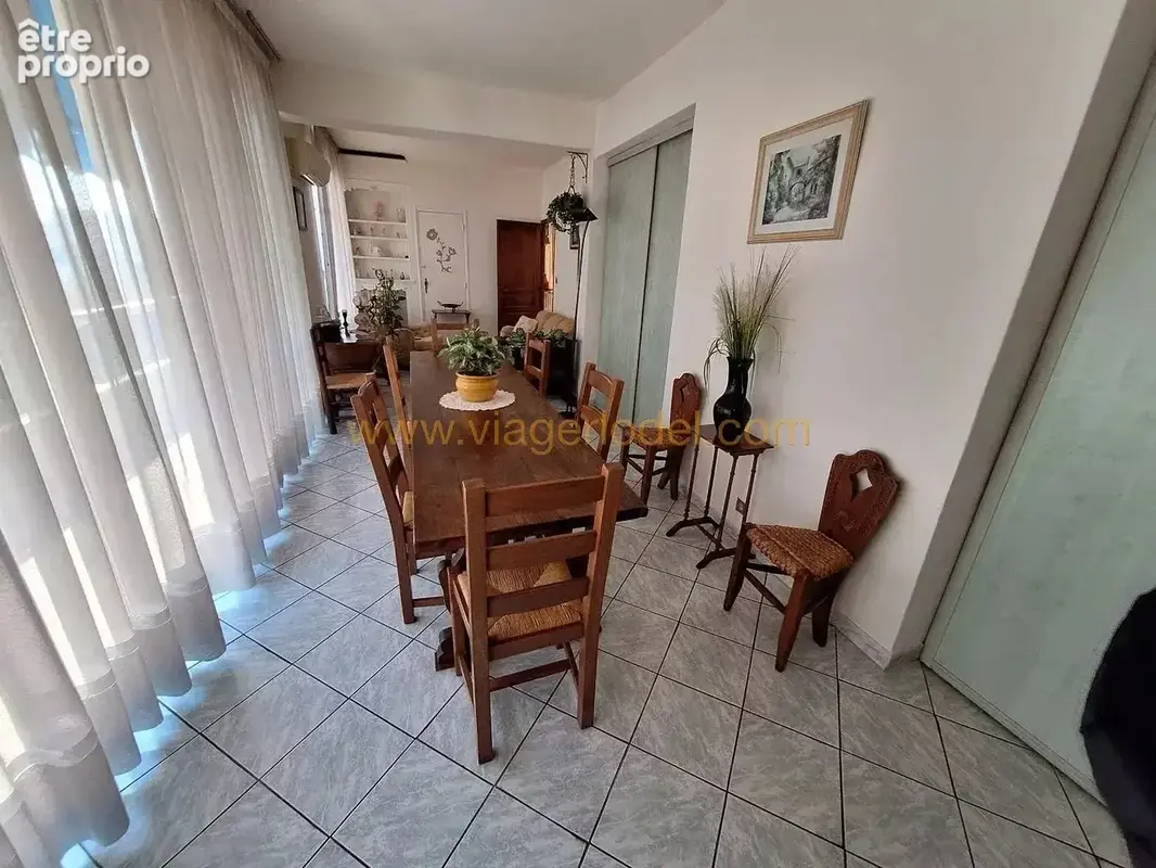 Réf. 10054 - viager occupe sans rente, toulon (83) - photo 9