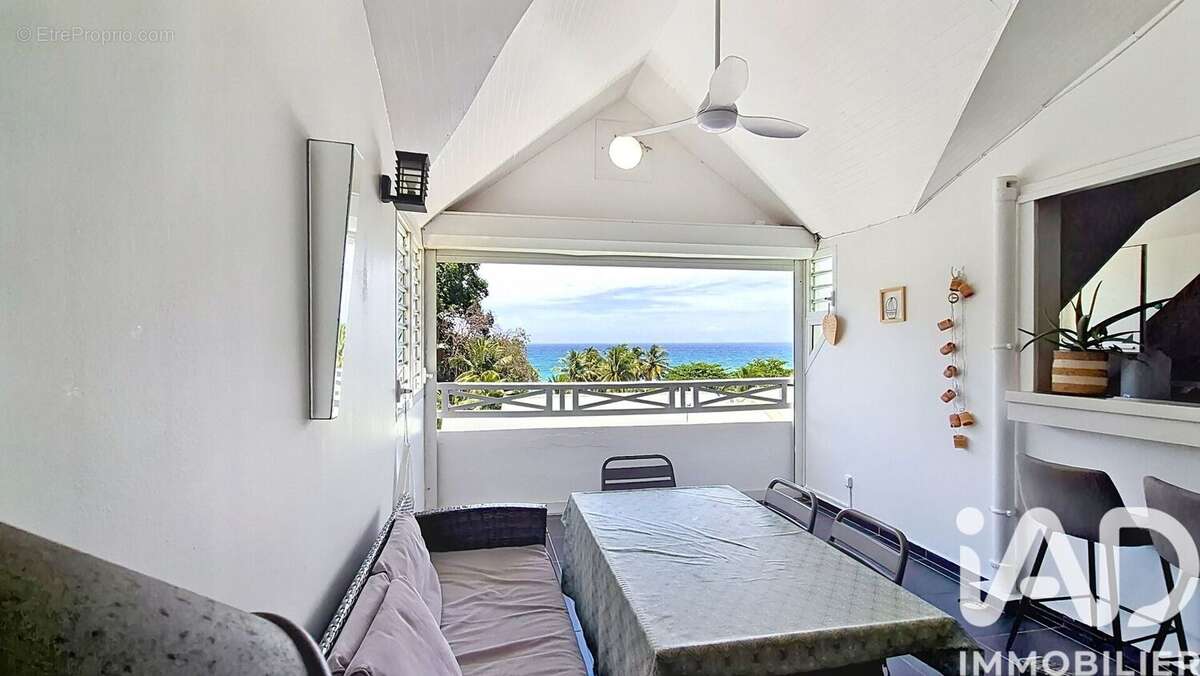 Photo 2 - Appartement à LE GOSIER