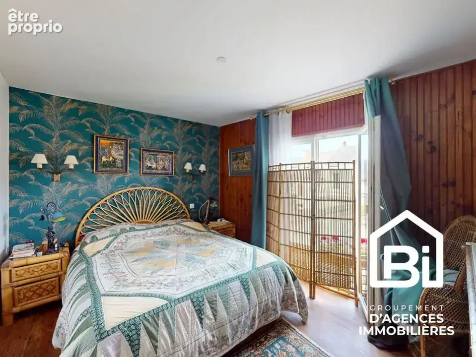 Maison 7 pièces 150 m² à vendre à Luc-Sur-Mer (14530) - photo 6