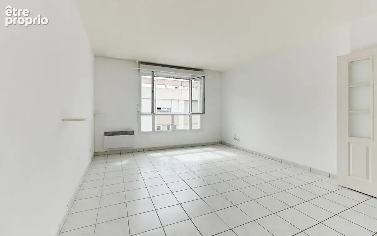 Appartement à LYON-3E