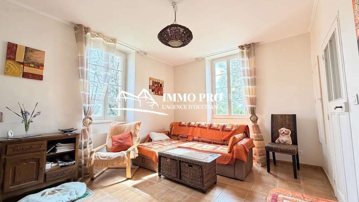 Maison à SAMATAN