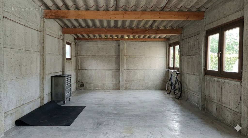 Exclusivite vente a terme libre maison vervant 5 pièce(s) - photo 15