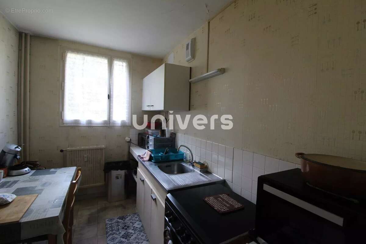Appartement à GUILHERAND-GRANGES