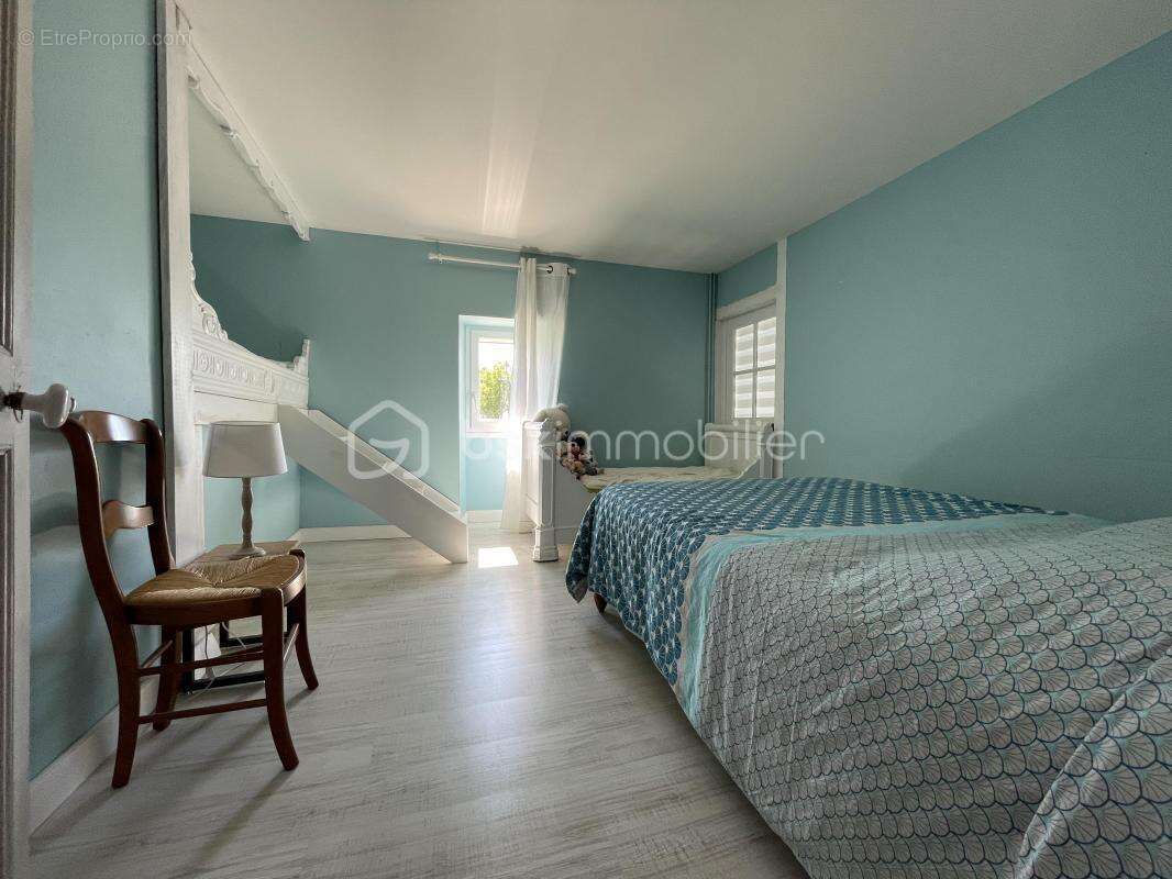 Maison à MARSSAC-SUR-TARN