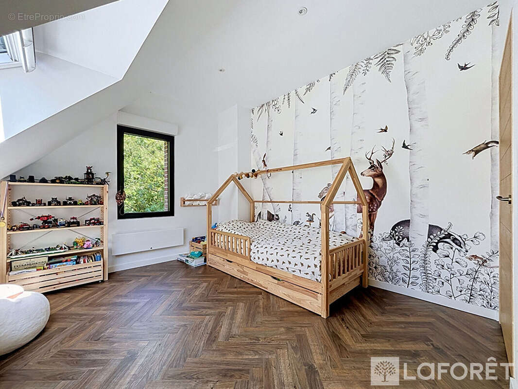 Maison 129 m² à Godewaersvelde  - photo 4