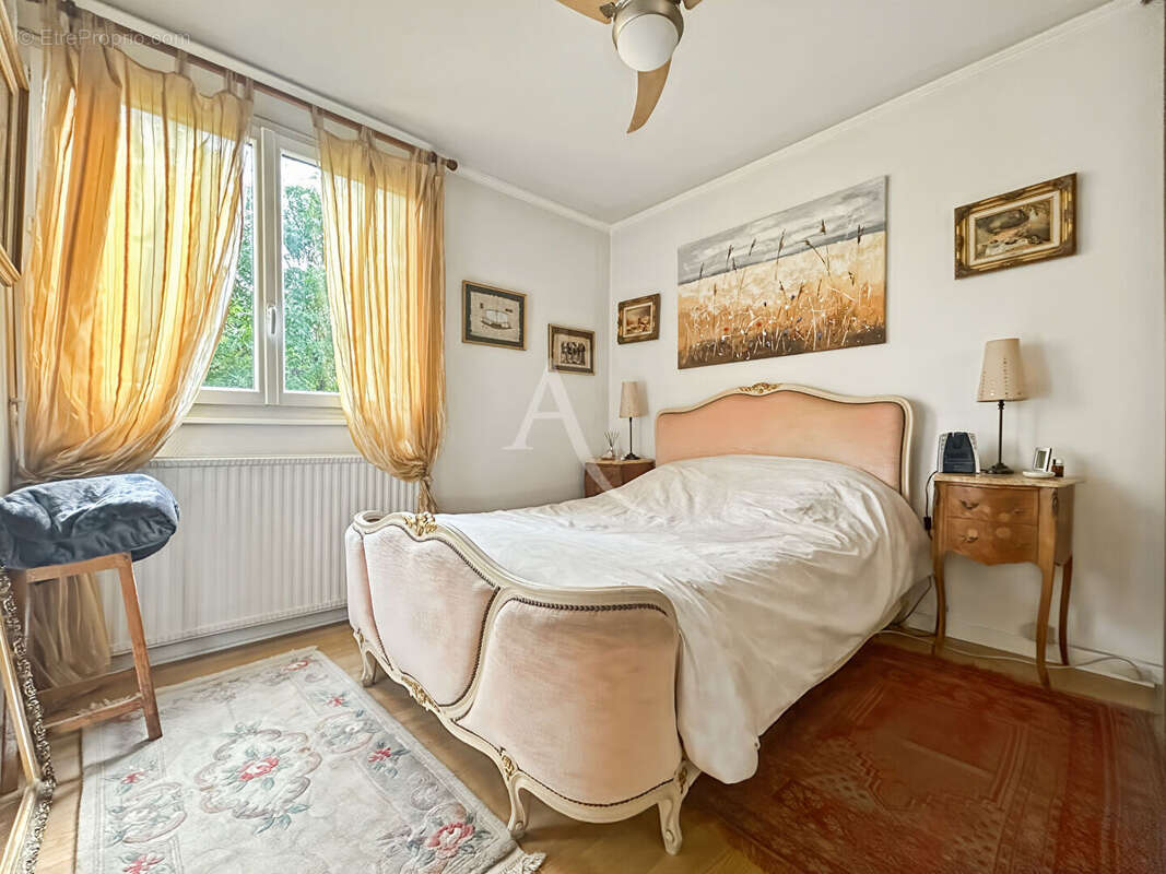 Appartement à SAINT-OUEN-L'AUMONE