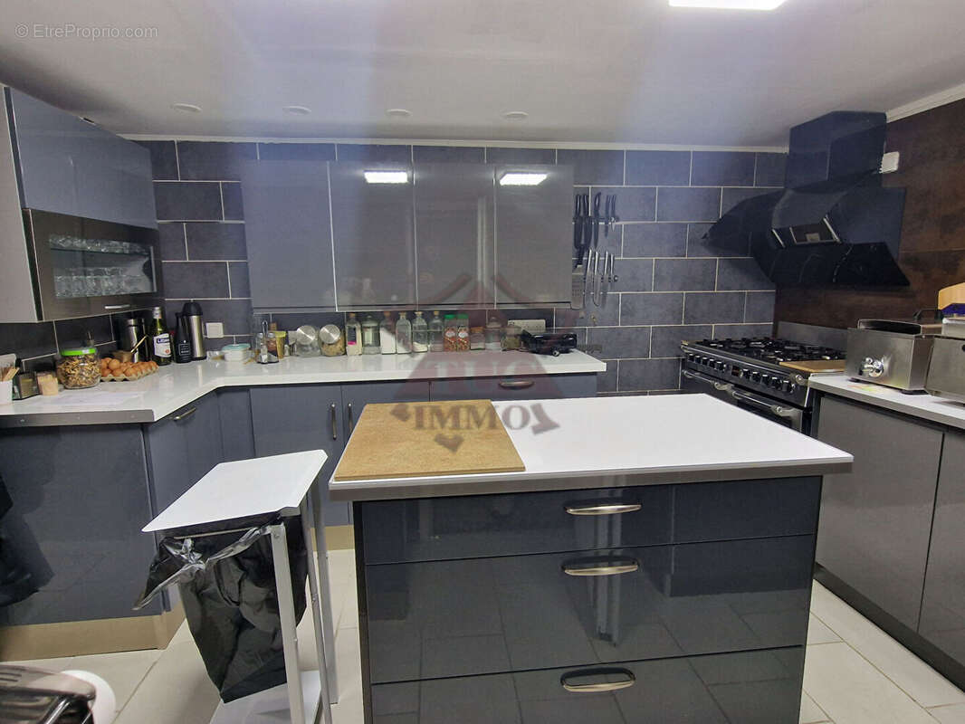 Maison à SAINT-AMBROIX