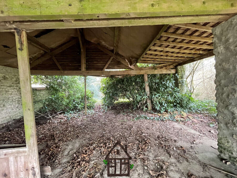 Maison à MAGNY-EN-VEXIN