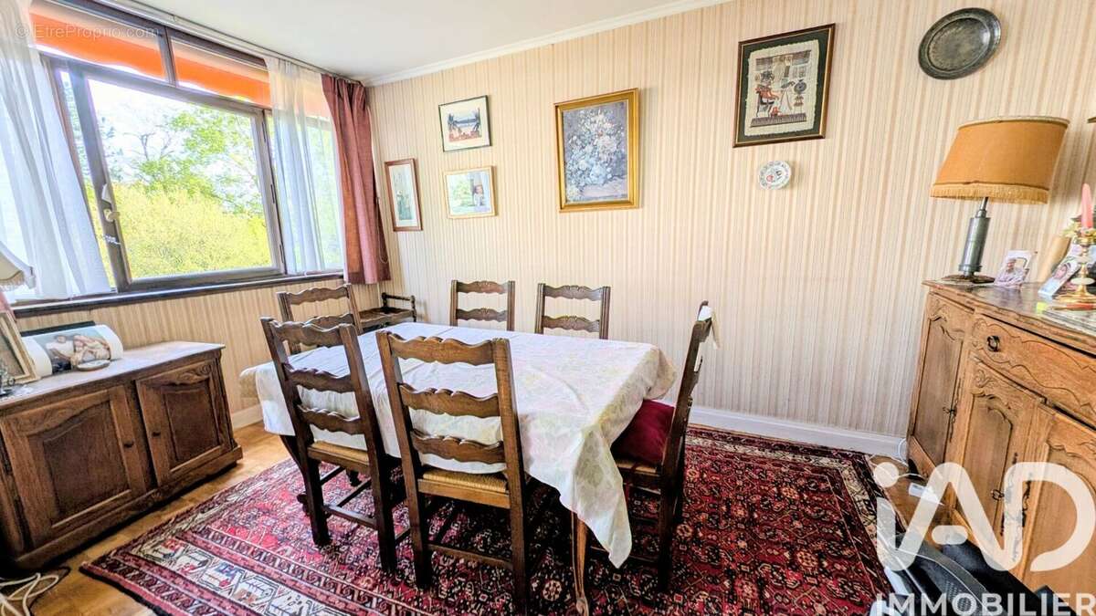 Photo 5 - Appartement à MASSY