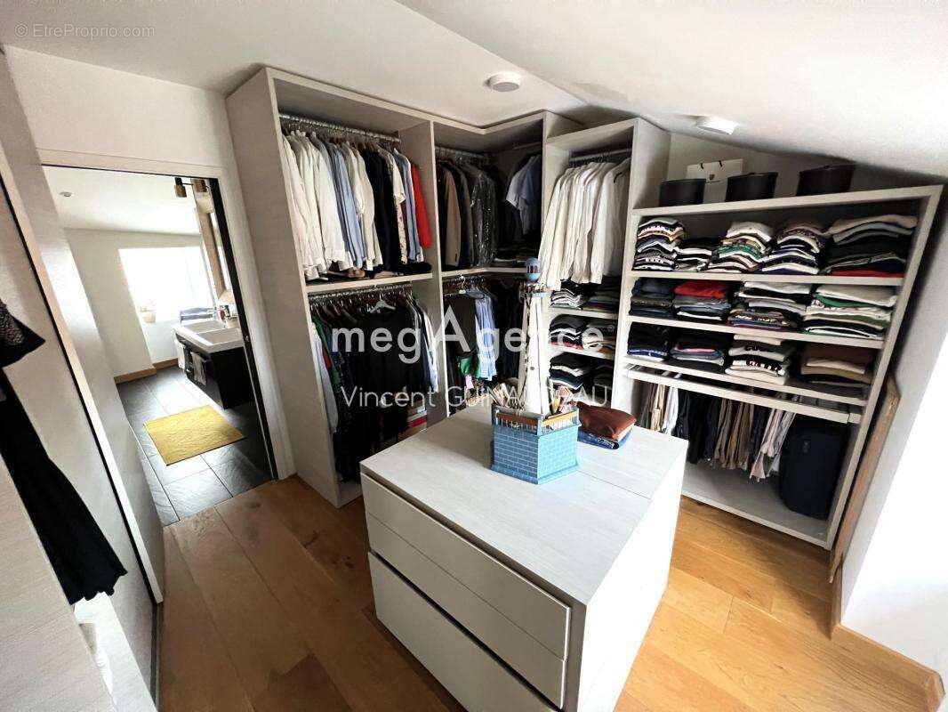 Maison à MORTAGNE-SUR-SEVRE