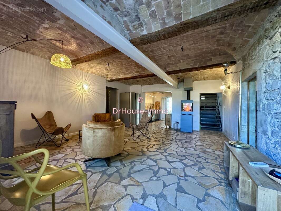 Maison à CLIOUSCLAT