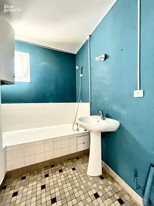 Appartement 60 m² à Annecy  - photo 6