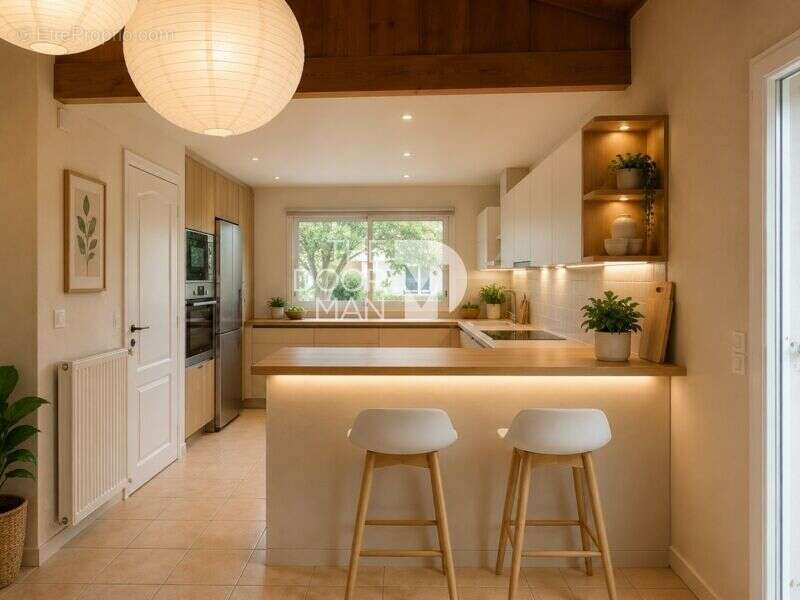 Maison 44210 - photo 4