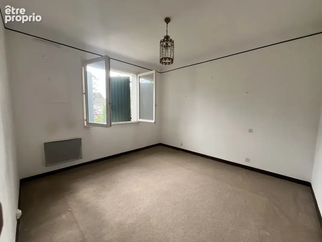 Maison de ville T4 de plain pied - 110 m2 - photo 7