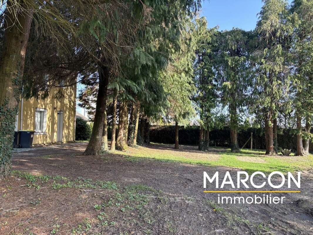 Appartement à LA SOUTERRAINE