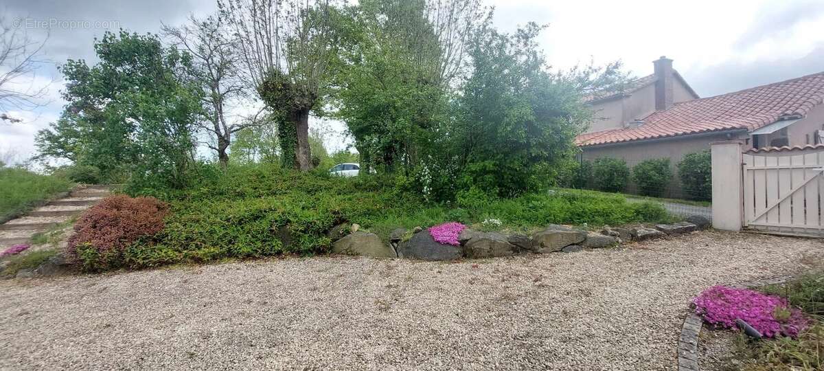 Maison à CHANTELOUP