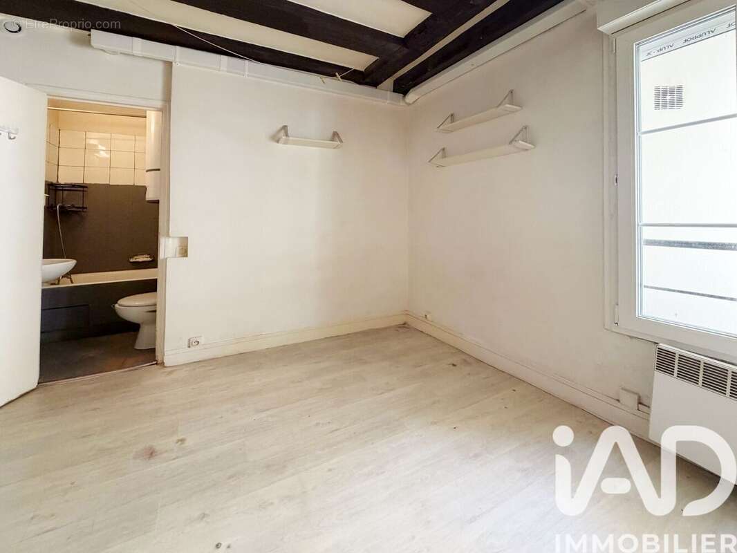 Photo 5 - Appartement à PARIS-13E