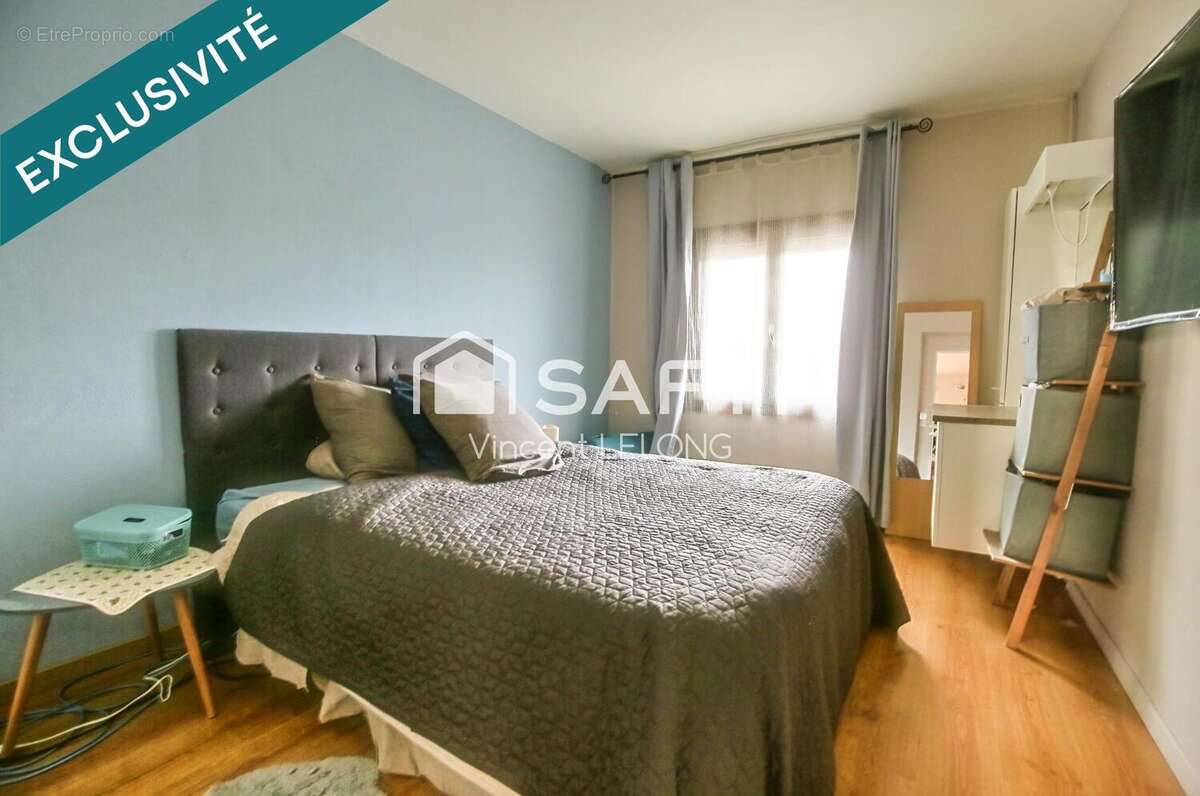 Photo 7 - Maison à LES ATTAQUES