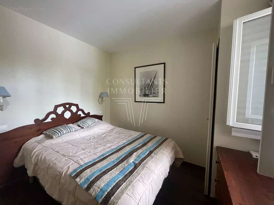 Appartement à DEAUVILLE