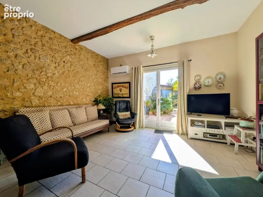 Maison 5 pièces 133 m² à vendre à Marciac (32230) - photo 3