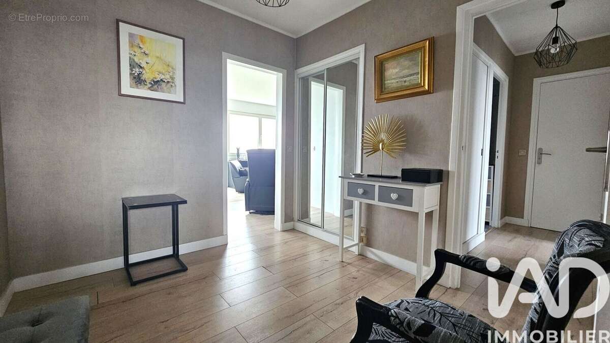 Photo 3 - Appartement à SAINT-ANDRE-LEZ-LILLE
