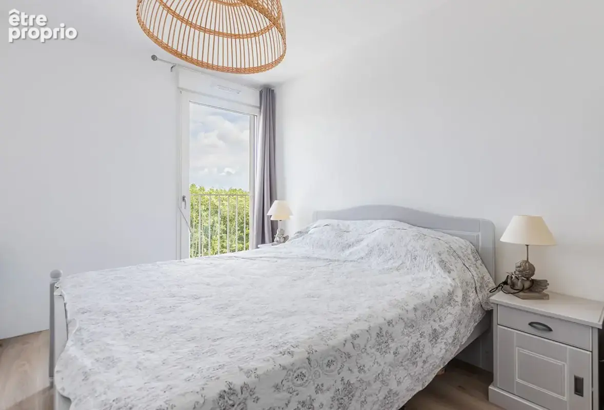 Appartement 81m² à massy - photo 5