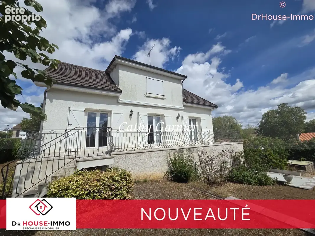 Maison 6 pièces 149 m² à vendre à Saint-Georges-Les-Baillargeaux (86130) - photo 26