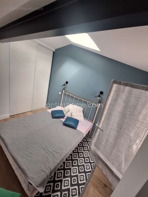 Maison à LA FAUTE-SUR-MER