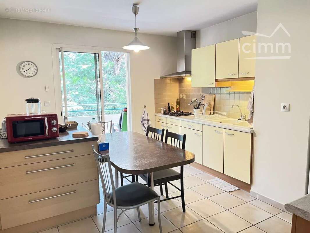 Appartement à VALENCE