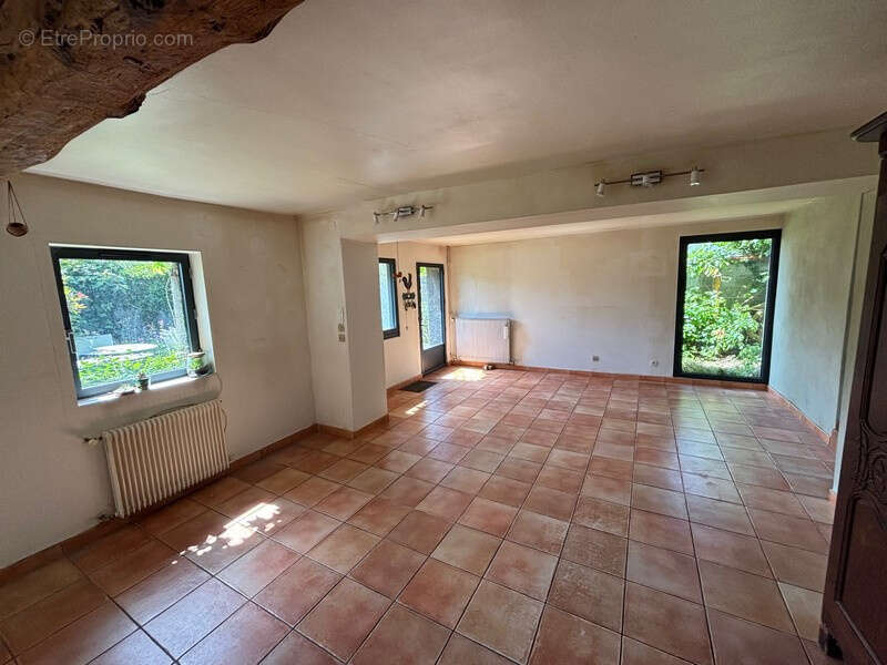 Maison à CANTELEU