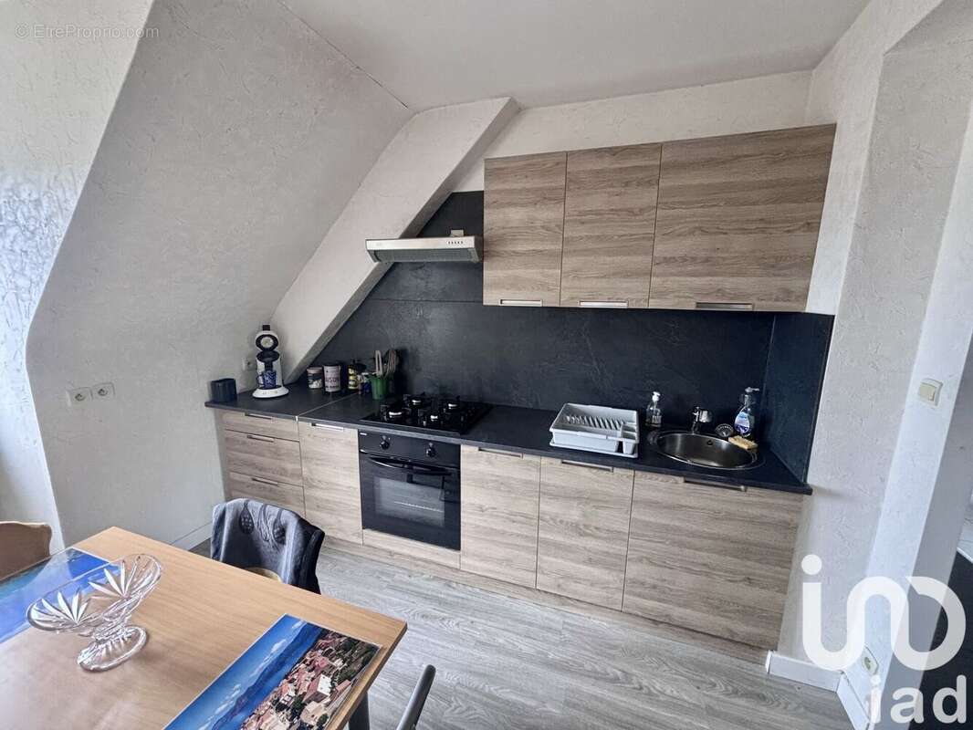 Photo 4 - Appartement à LANDERNEAU