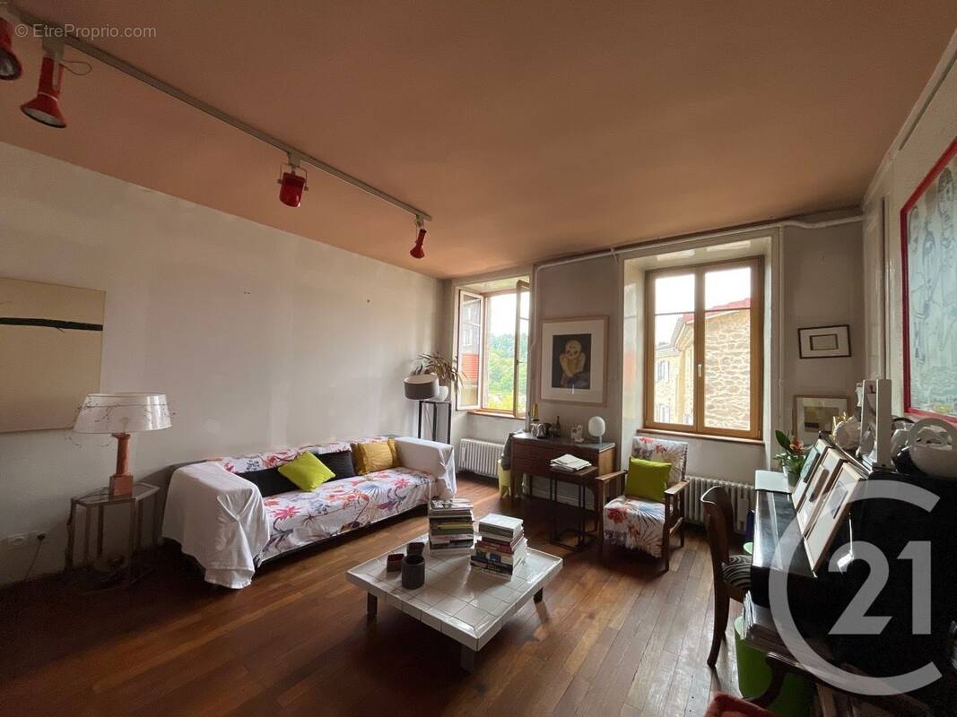 Appartement à ANNONAY