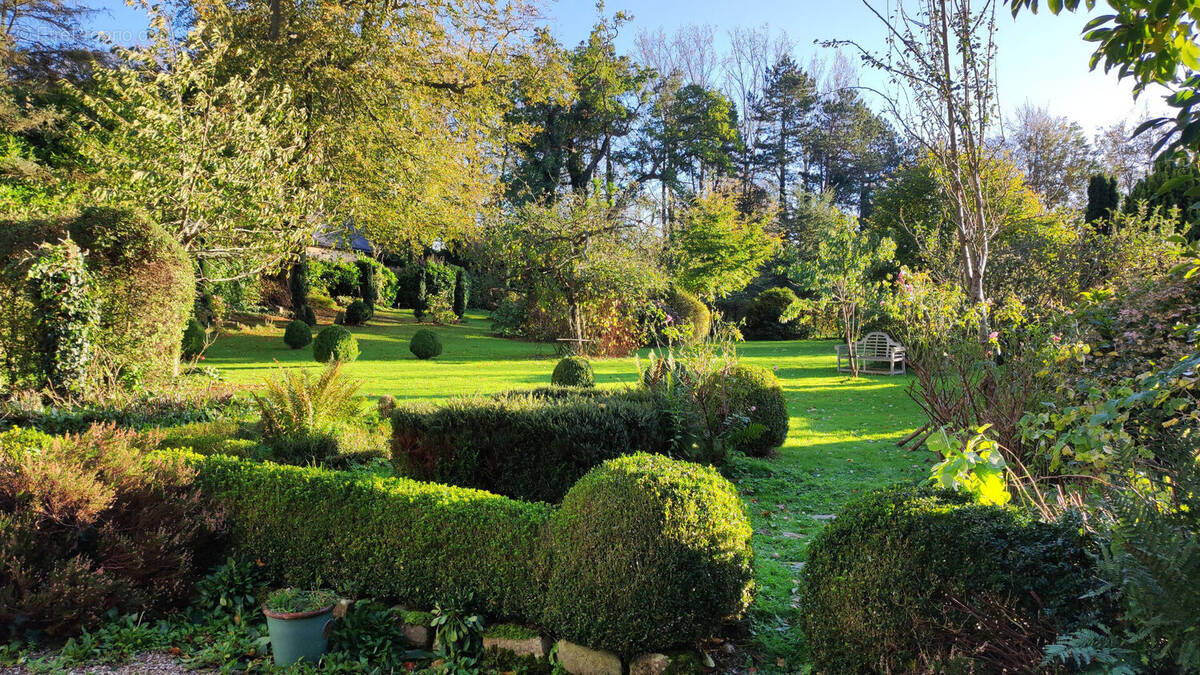 Maison à VEULES-LES-ROSES