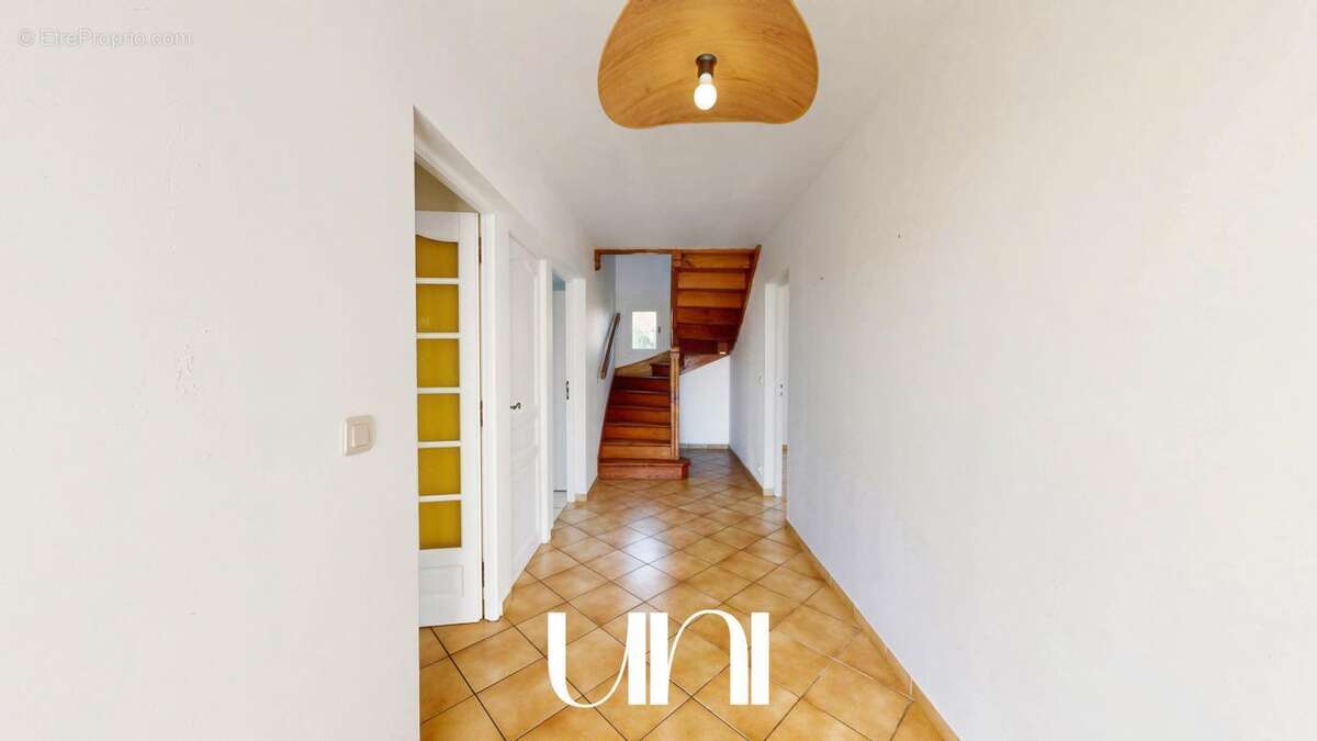 Maison 5 pièces de 150m2 avec terrain de 5617m2 à TOUR EN BESSIN - photo 18