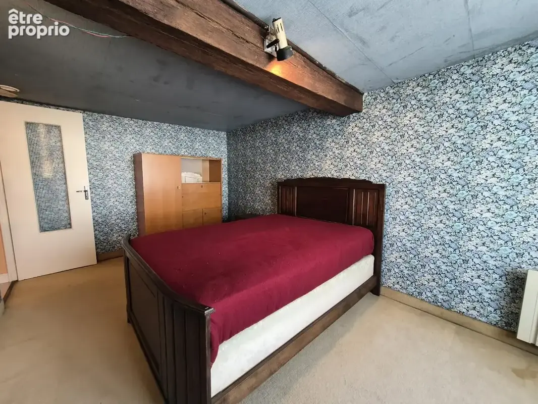 Maison de bourg 143m² - photo 16