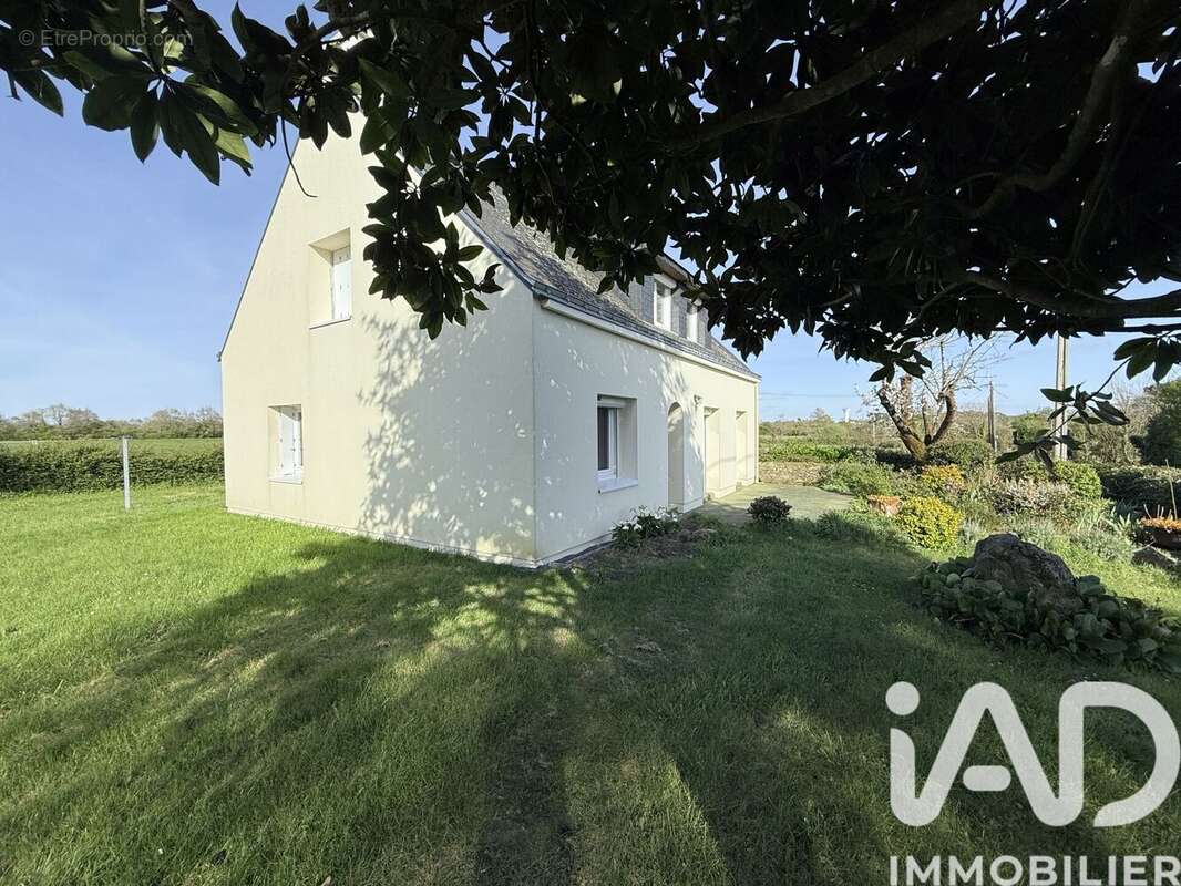 Photo 3 - Maison à MUZILLAC