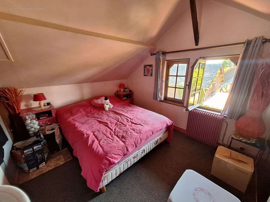 Belle maison de campagne à 10 minutes d'Orbec - photo 9