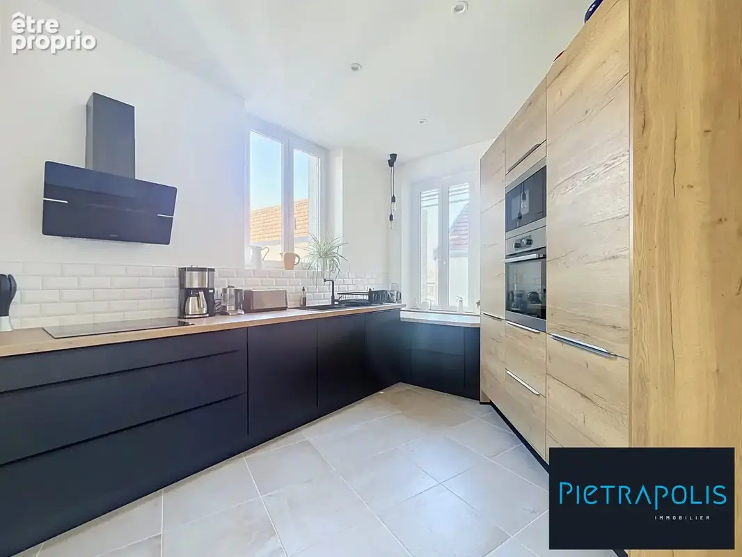 Appartement 4 pièces 105 m² à vendre à Dijon (21000) - photo 9