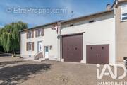 Photo 1 - Maison à ENTRANGE