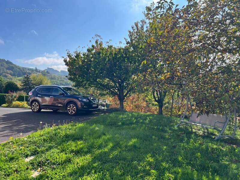 Maison à CHAUFFAILLES