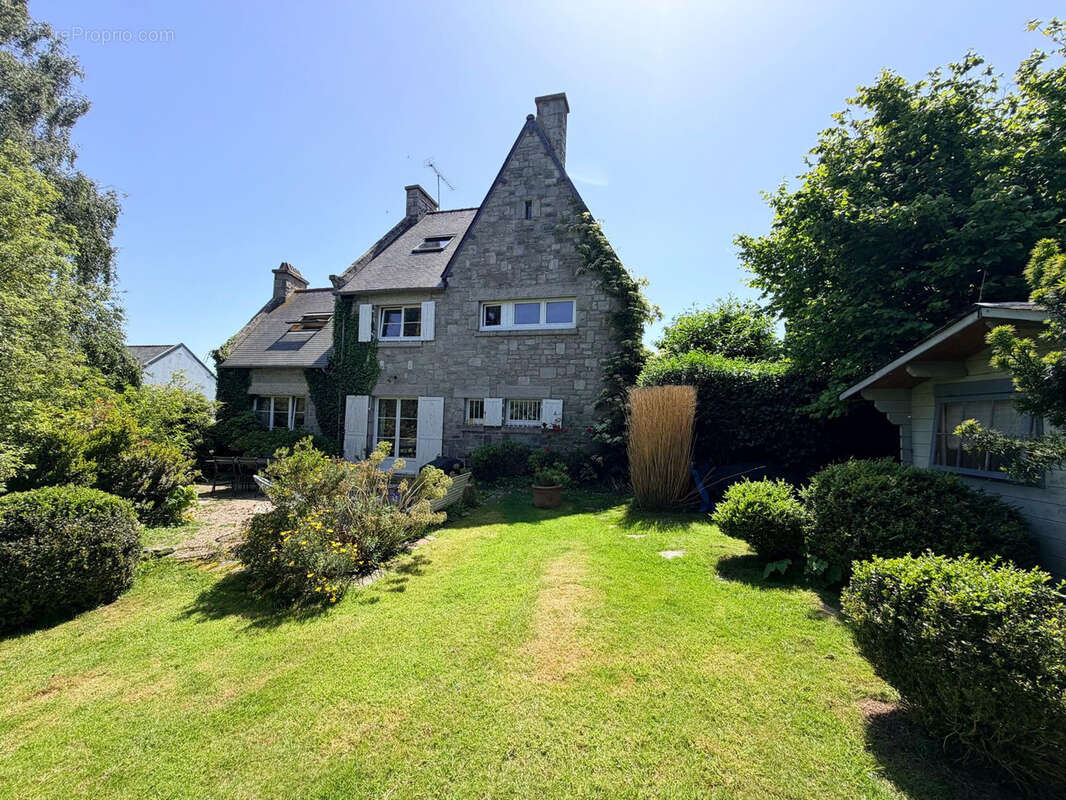 Maison à SAINT-CAST-LE-GUILDO