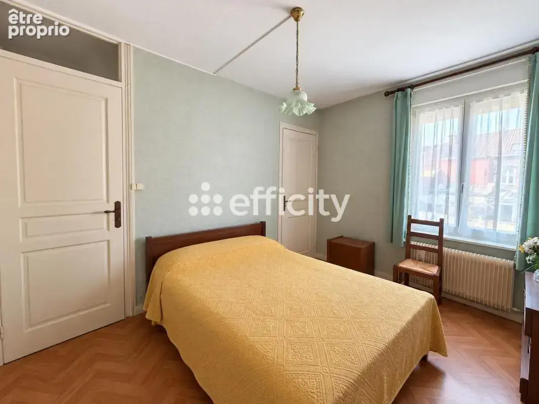 Maison 3 pièces 74 m² à vendre à Lille (59260) - photo 11