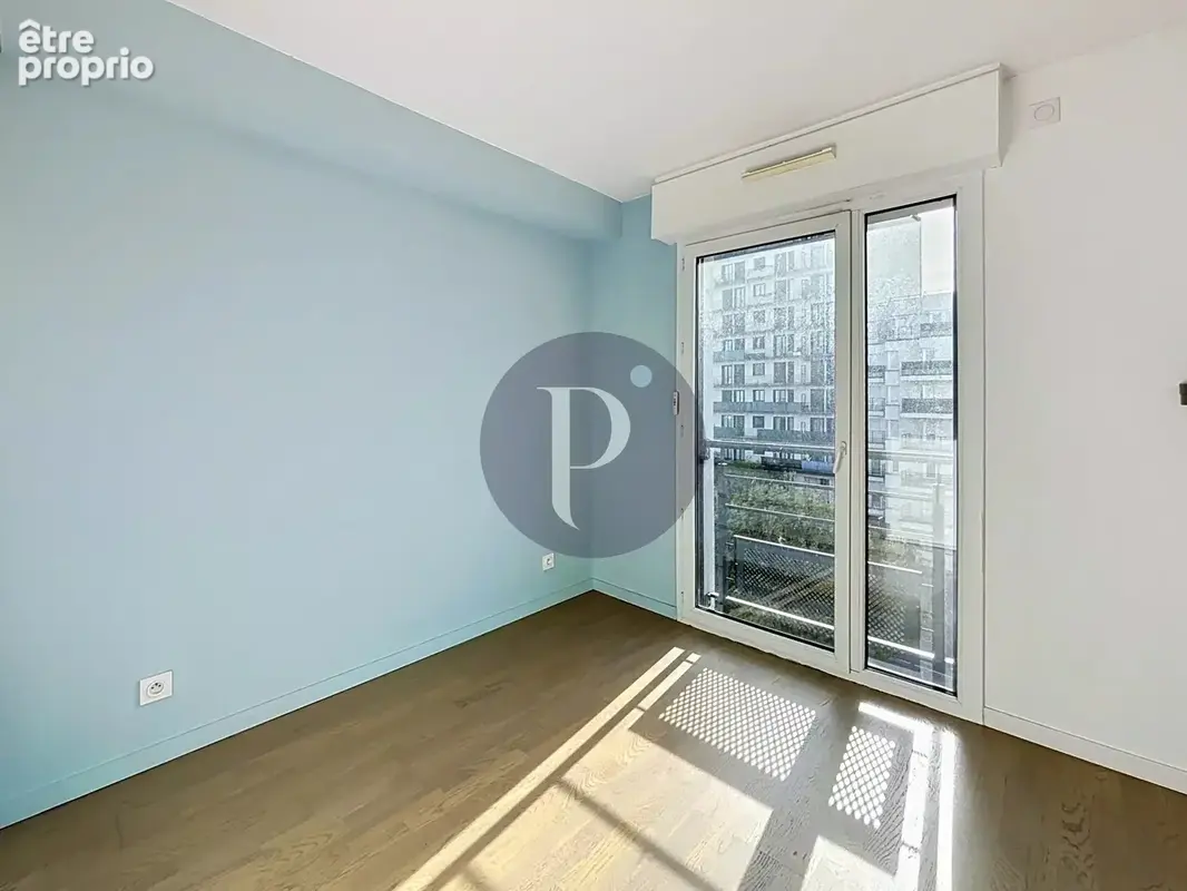 Bel appartement lumineux 3 pièces à Villejuif - photo 4