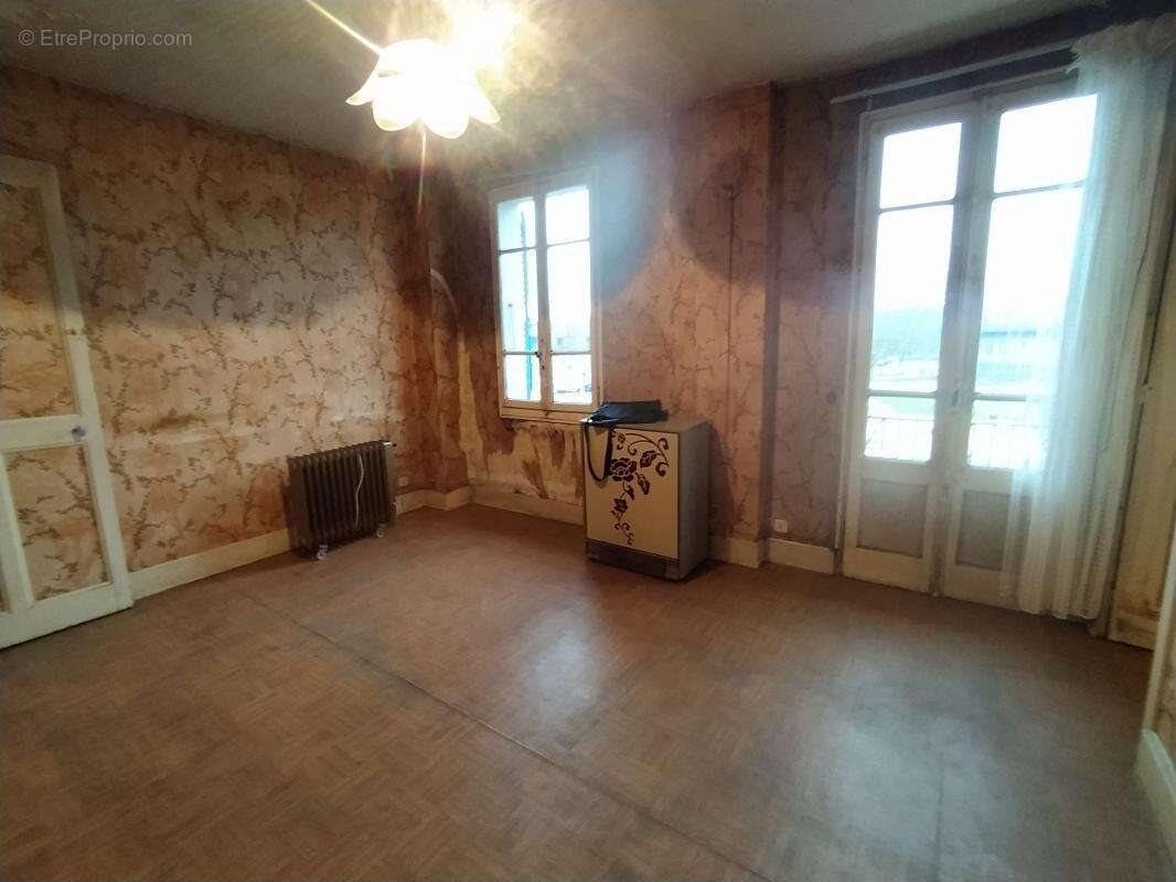 Appartement à RUMILLY