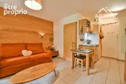 Appartement à LA CLUSAZ