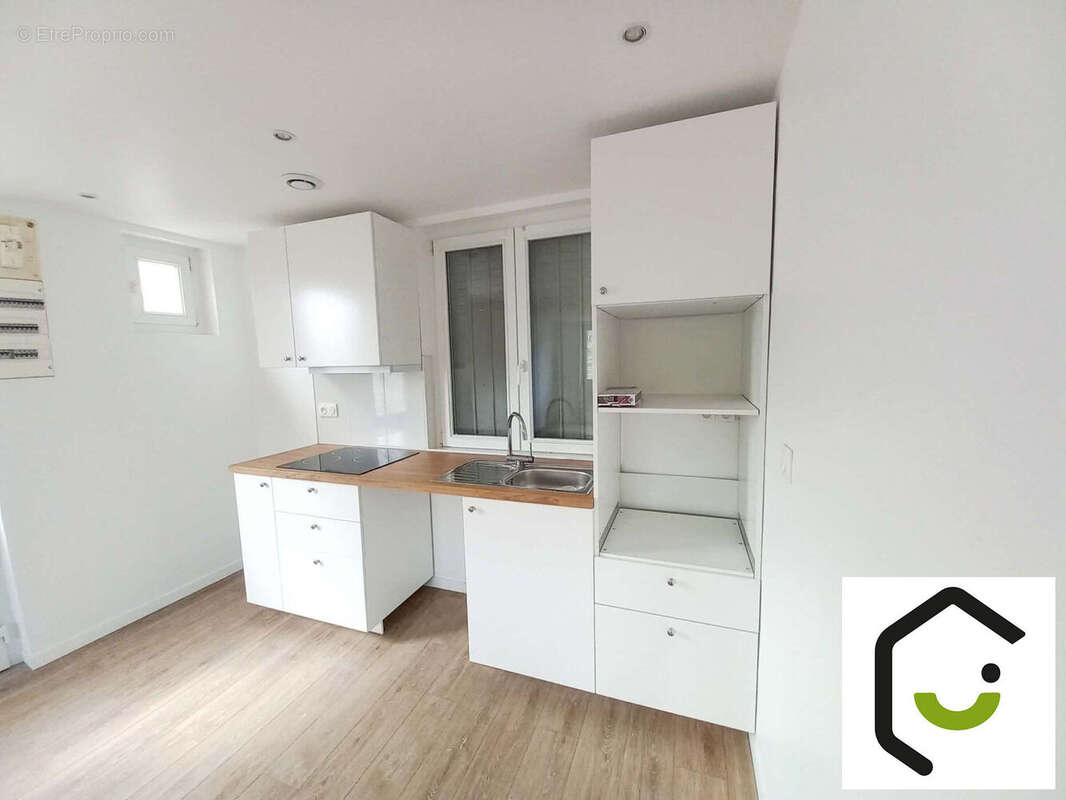 Maison 62 m² à Montdidier  - photo 4