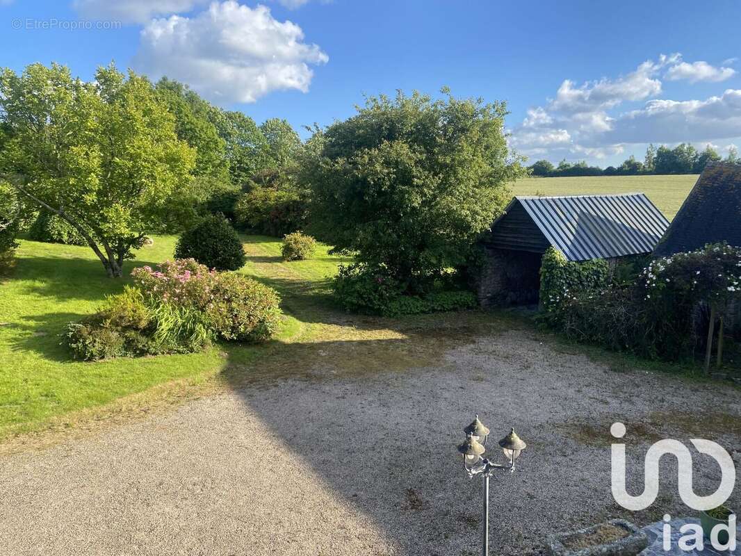 Photo 9 - Maison à PLOUEGAT-MOYSAN